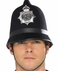 Fun Place Police Hat