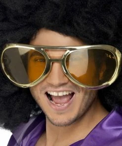 Fun Place Decades & Eras Giant Seventies Rock