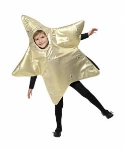Fun Place Shop By Theme Christmas Star Costume
