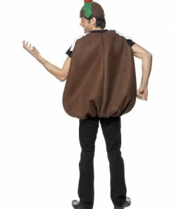 Fun Place Shop By Theme Christmas Pudding Costume