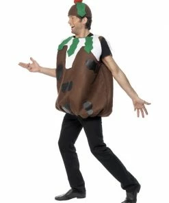 Fun Place Shop By Theme Christmas Pudding Costume