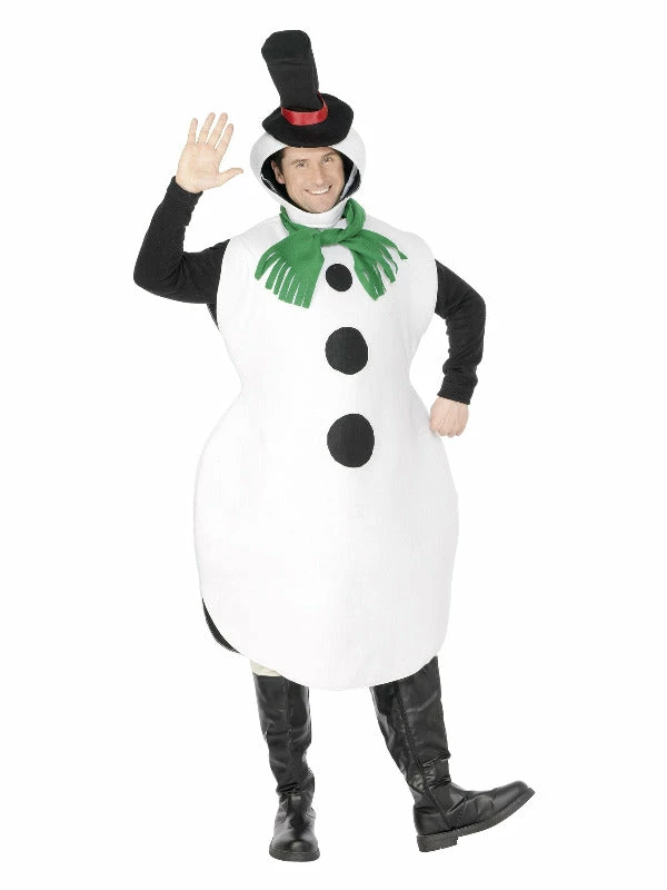 Fun Place Snowman Costume Shop By Theme 4 Fun Place Snowman Costume Shop By Theme