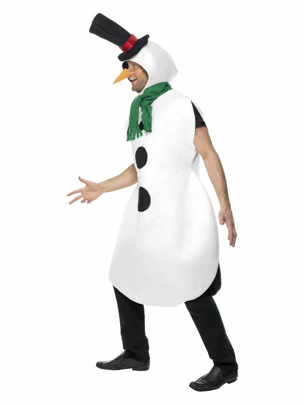 Fun Place Snowman Costume Shop By Theme 5 Fun Place Snowman Costume Shop By Theme