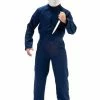 Fun Place Costumes & Characters Boiler Suit Adult Costume