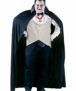 Fun Place XL Complete Vampire Adult Costume