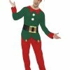 Fun Place Costumes & Characters Elf Costume 2 Fun Place Costumes & Characters Elf Costume