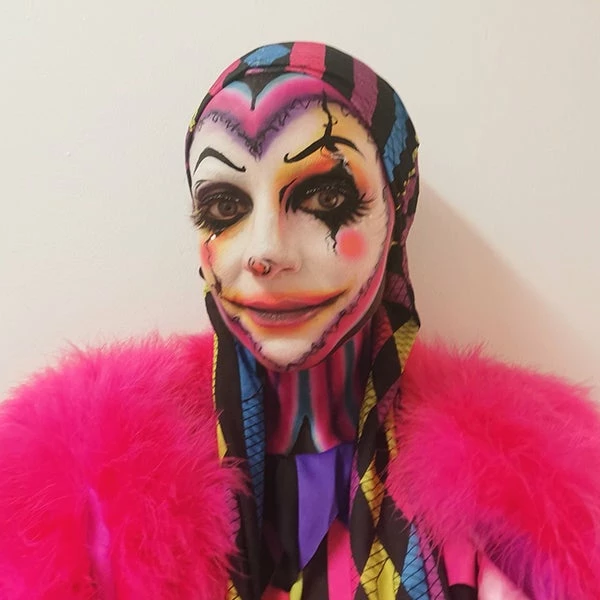 Fun Place Introduction Into Face Painting Workshop 4 Fun Place Introduction Into Face Painting Workshop