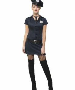 Fun Place Costumes Fever Naughty Cop