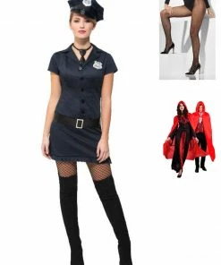 Fun Place Bundles Fever Naughty Cop Complete Bundle