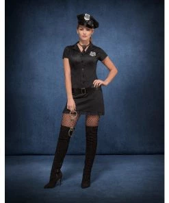 Fun Place Costumes Fever Naughty Cop