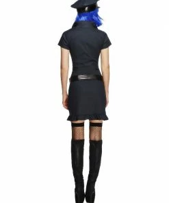 Fun Place Costumes Fever Naughty Cop