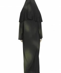 Fun Place Possessed Postulant Adult Costume Shop By Theme