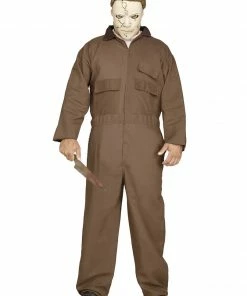Fun Place Michael Myers Adult Costume Shop By Theme