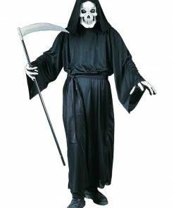 Fun Place Grave Reaper Adult Costume