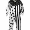 Fun Place XL Killer Clown Costume
