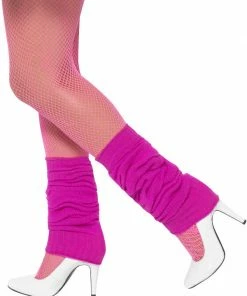 Fun Place Legwarmers