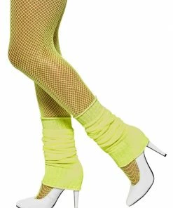 Fun Place Legwarmers