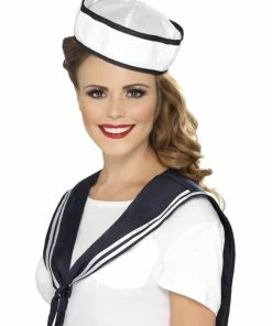 Fun Place Sailor Scarf & Hat