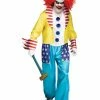 Fun Place Shop By Theme Wicked Clown Master Adult Costume