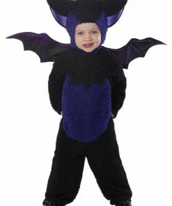 Fun Place Bat Costume, Black Costumes & Characters