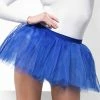 Fun Place Tutu Underskirt, Blue Decades & Eras 2 Fun Place Tutu Underskirt, Blue Decades & Eras