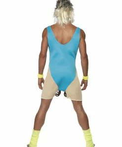 Fun Place Shop By Theme Lets Get Physical, Work Out Costume