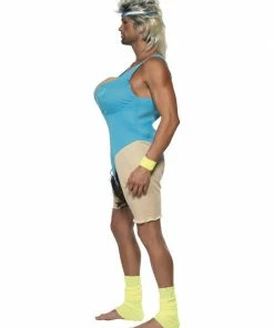 Fun Place Shop By Theme Lets Get Physical, Work Out Costume