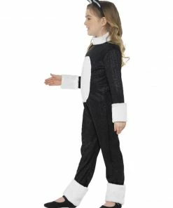 Fun Place Cool Cat Costume, Black Costumes & Characters 7 Fun Place Cool Cat Costume, Black Costumes & Characters