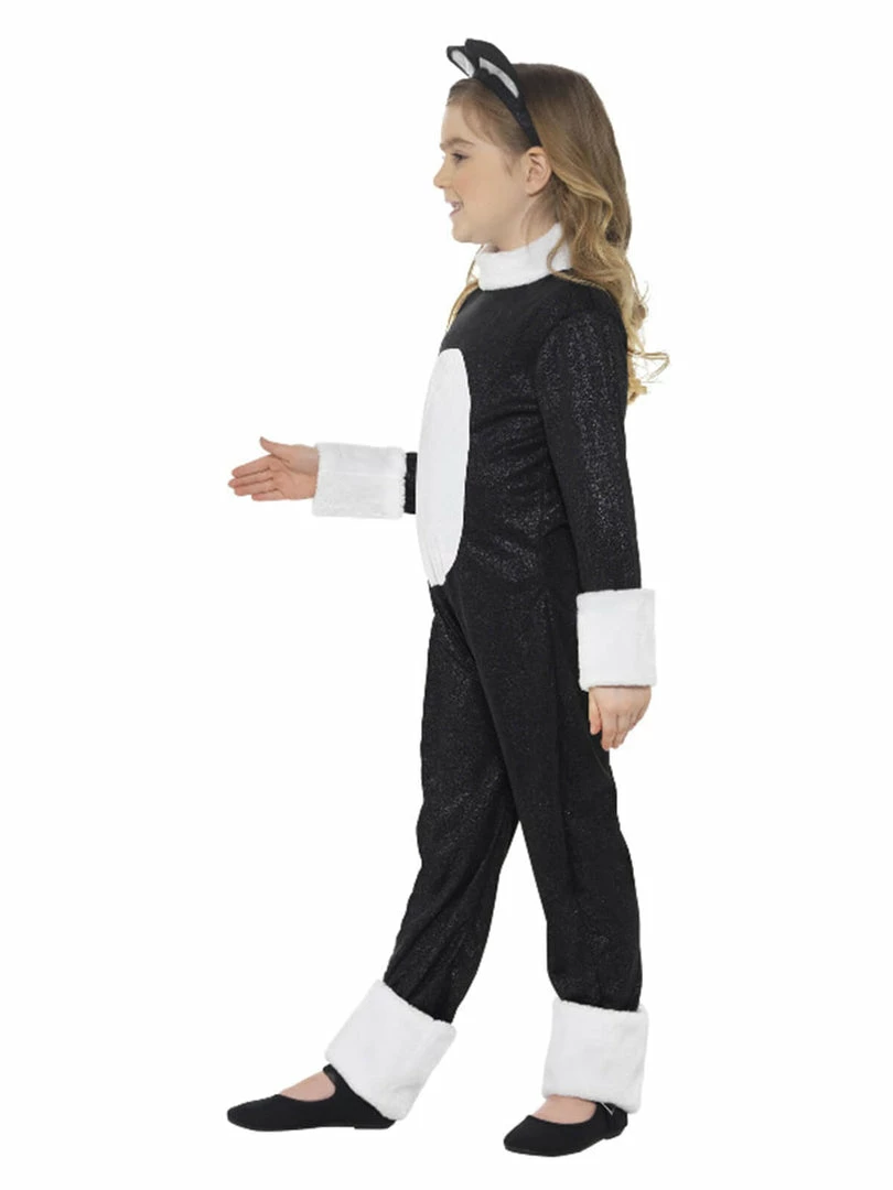 Fun Place Cool Cat Costume, Black Costumes & Characters 5 Fun Place Cool Cat Costume, Black Costumes & Characters