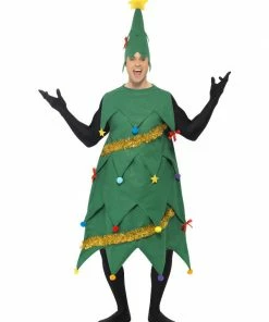 Fun Place Christmas Tree Costume