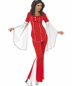 Fun Place Super Trooper Costume