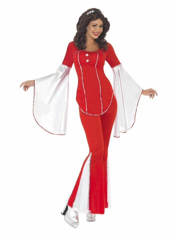 Fun Place Super Trooper Costume 3 Fun Place Super Trooper Costume