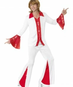 Fun Place Super Trooper Male Decades & Eras