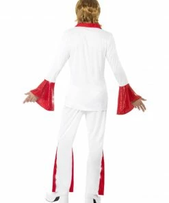 Fun Place Super Trooper Male Decades & Eras