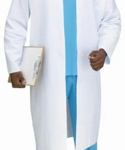 Fun Place Doctor Adult Costume Costumes & Characters