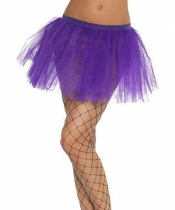 Fun Place Tutu Underskirt Decades & Eras