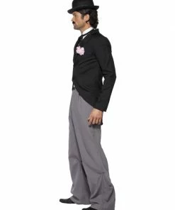 Fun Place 20s Star Costume