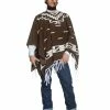 Fun Place Authentic Western Wandering Gunman Costume Costumes & Characters