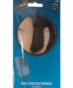 Fun Place Decades & Eras Teddy Boy Sideburns