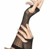 Fun Place Fishnet Gloves, Long Cosplay 2 Fun Place Fishnet Gloves, Long Cosplay
