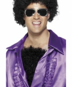 Fun Place Deluxe Hairy Chest