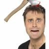 Fun Place Hatchet Through The Head Shop By Theme