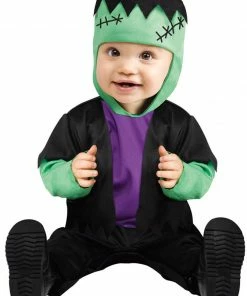 Fun Place Li'L Monster Toddler Costume Costumes & Characters