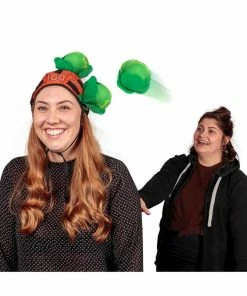 Fun Place SPROUT HEAD Gifts, Jokes & Party Wear