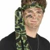 Fun Place Army Headband