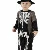 Fun Place Happy Skeleton Toddler Costume Costumes & Characters