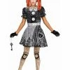 Fun Place Attic Doll Child Costume Shop By Theme