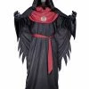 Fun Place Emperor Of Evil Child Costume Costumes & Characters