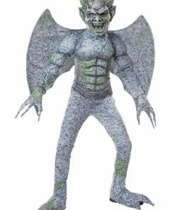 Fun Place Shop By Theme Winged Gargoyle Child Costume