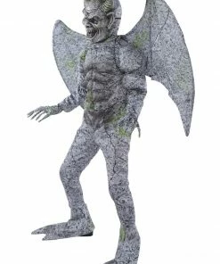 Fun Place Shop By Theme Winged Gargoyle Child Costume